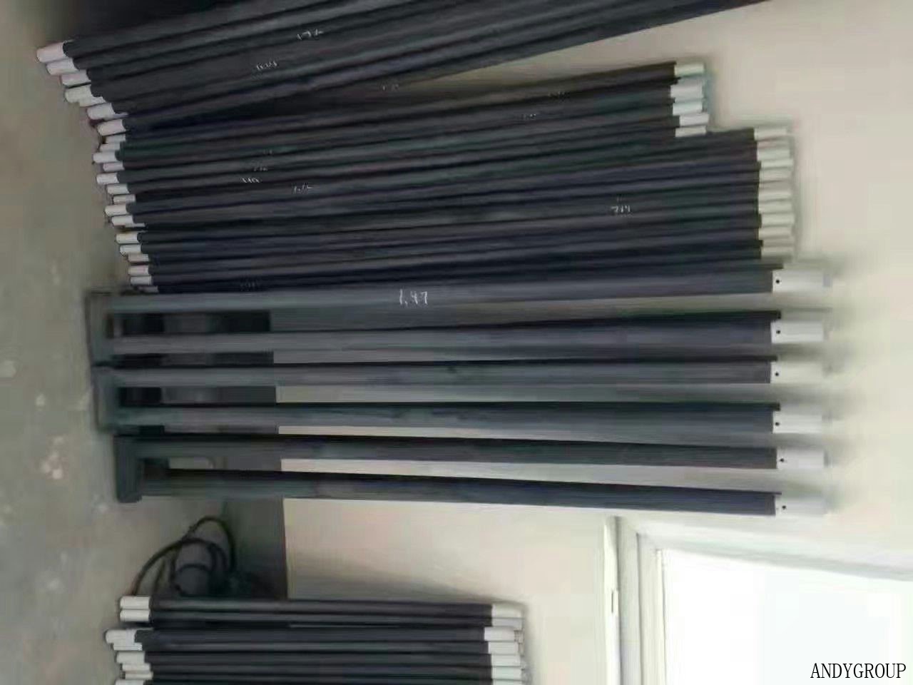 硅碳棒系列